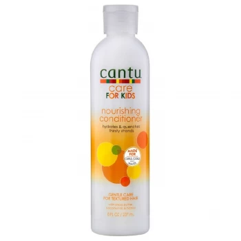 image of Cantu Care For Kids Nourishing Conditioner 237ml