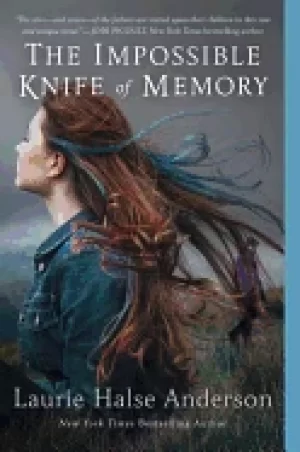 Image of impossible knife of memory