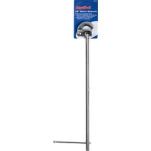 Image of SupaTool Basin Wrench 400mm