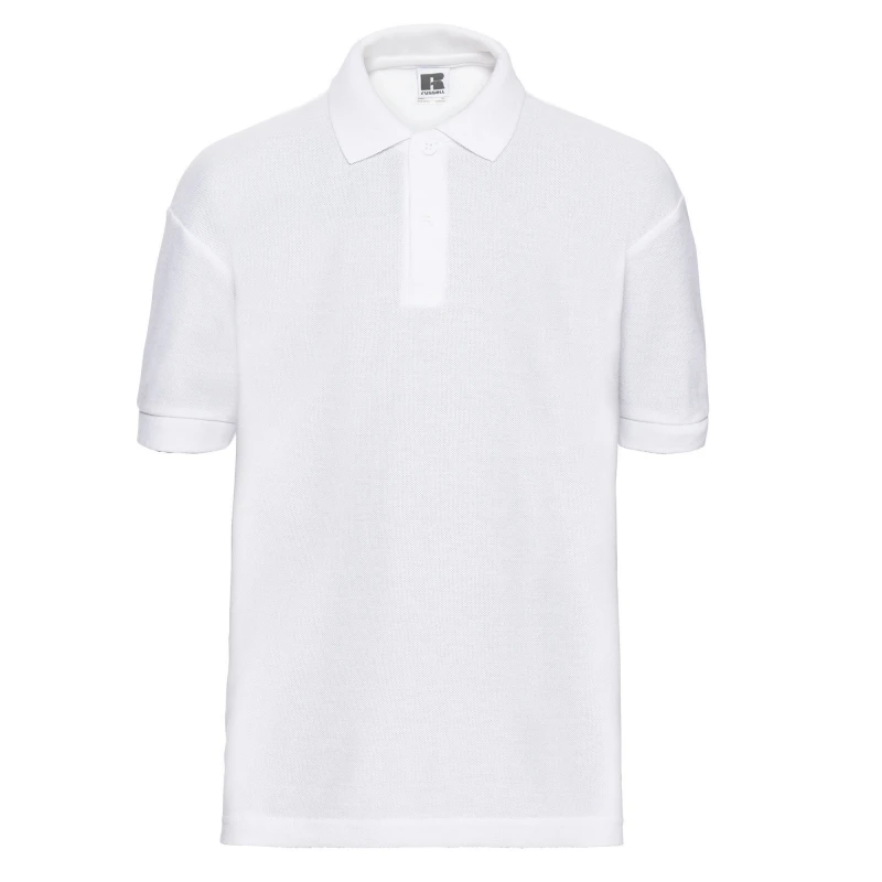 Image of Russell 539B boys's in White