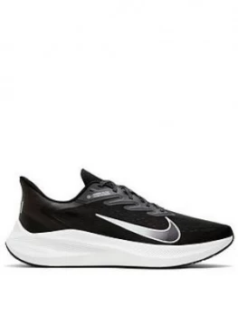 Image of Nike Zoom Winflo 7 - Black