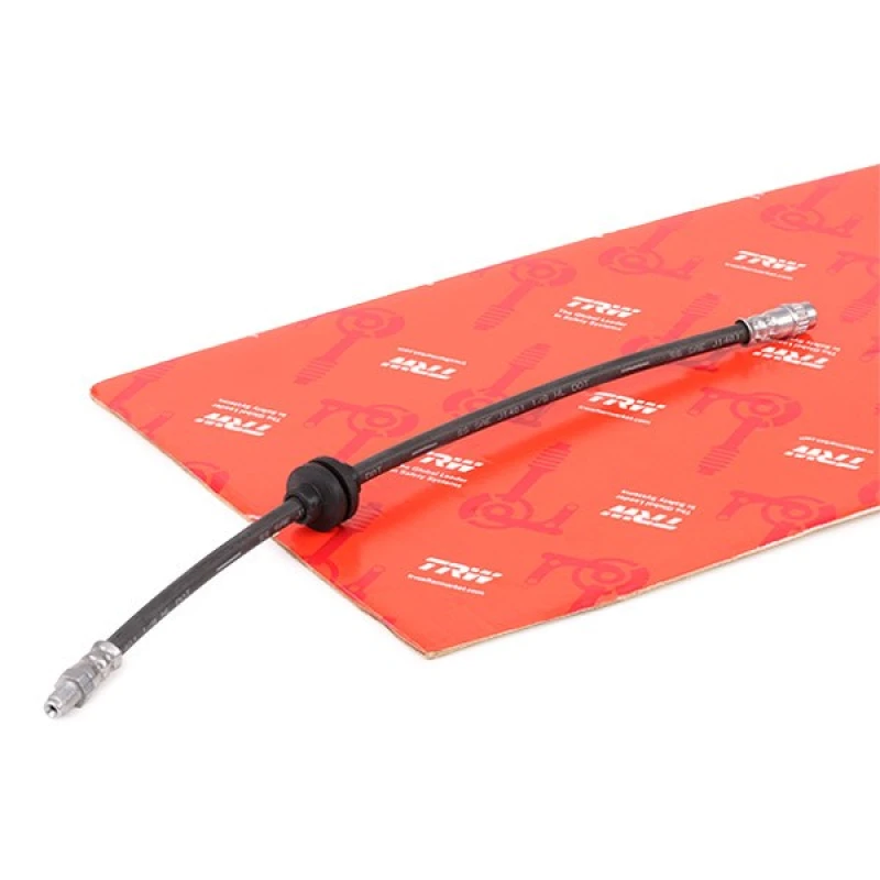 Image of Brake hose TRW PHB2020