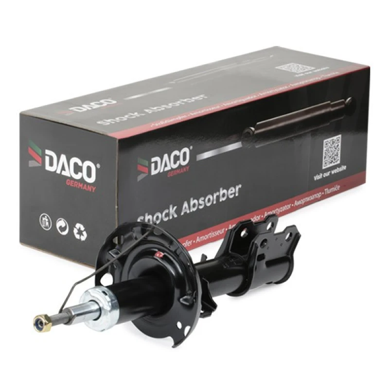 Image of DACO Germany Shock absorber DACO Germany 453645