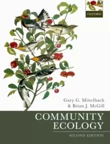 Image of Community Ecology