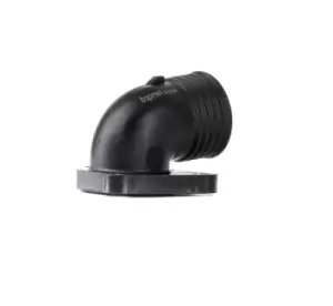 Image of TOPRAN Coolant Flange BMW 501 875 11531743199