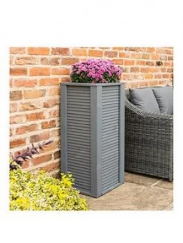 Image of Rowlinson Palermo Tall Planter