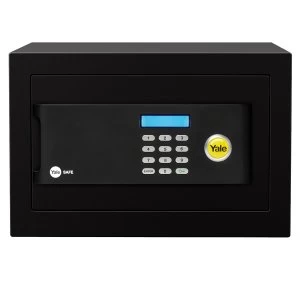 image of Yale Premium Electronic Digital Compact Safe