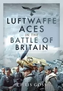 Image of Luftwaffe Aces in the Battle of Britain