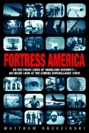 Image of fortress america on the frontlines of homeland security an inside look at t