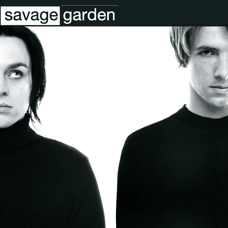 Image of Savage Garden Vinyl