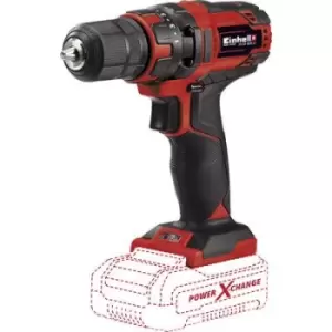 image of Einhell TC-CD 18/35 Li 18v Cordless Drill Driver No Batteries No Charger No Case