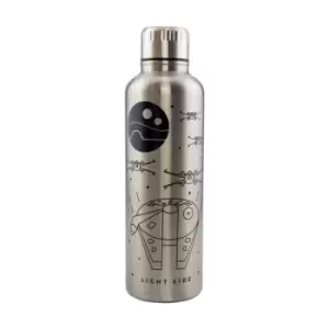 image of Star Wars Water Bottle Premium