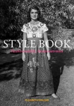 Image of Style Book by Elizabeth Walker Paperback
