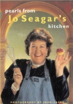 Image of Pearls from Jo Seagars Kitchen Paperback