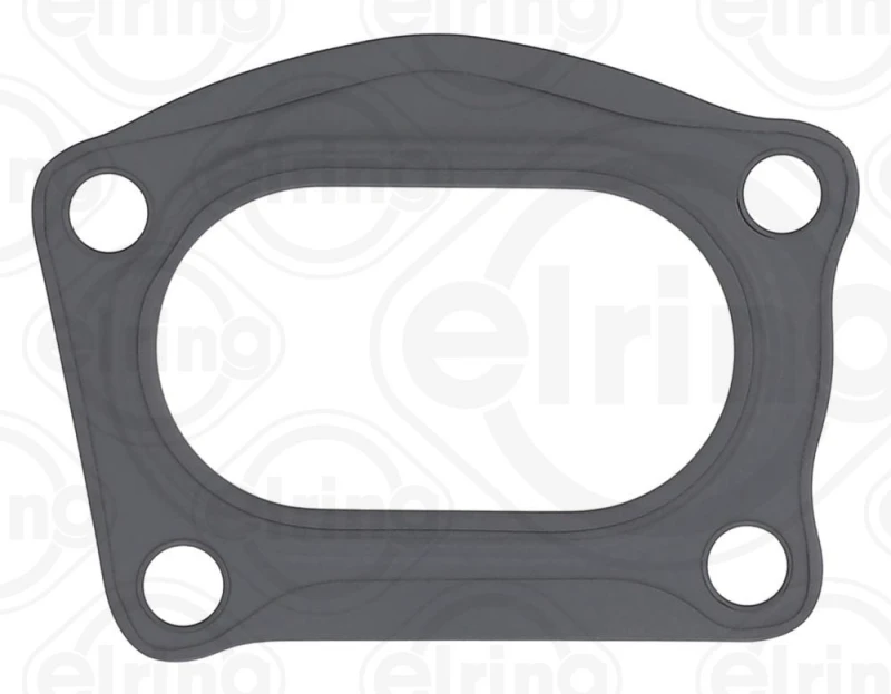 Image of Exhaust manifold gasket ELRING 085.210