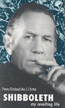 Image of Shibboleth by Penny Rimbaud Paperback