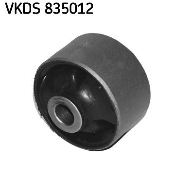 Image of SKF Trailing arm / Suspension arm bush SKF VKDS 835012