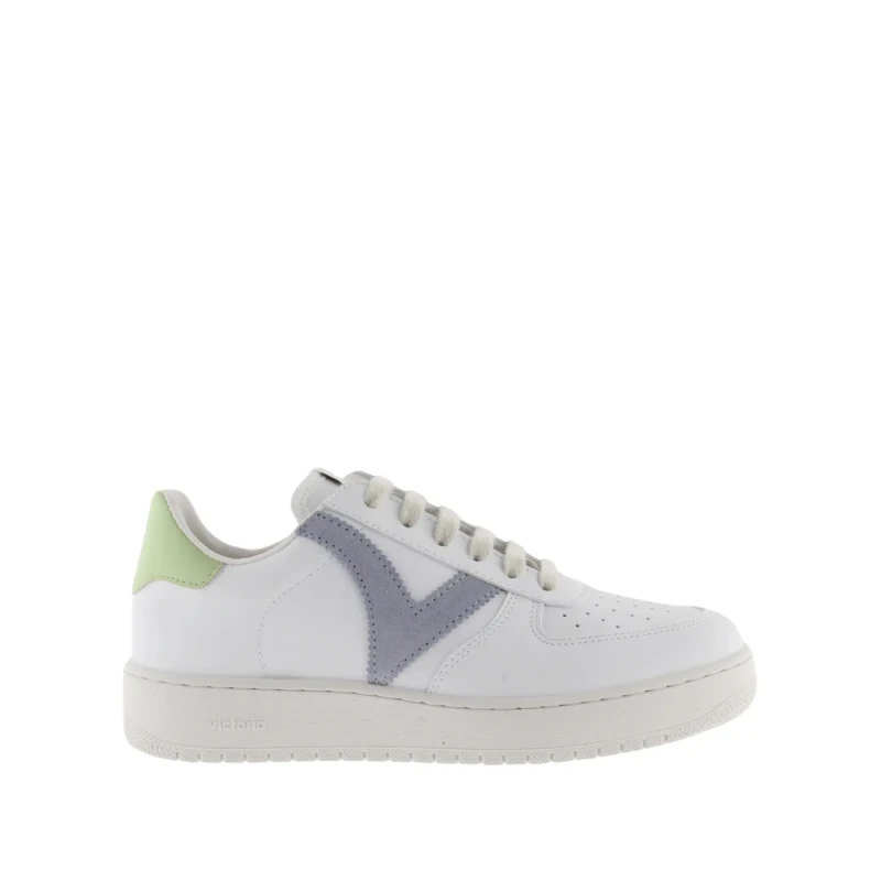 Image of Victoria Womens Trainers Victoria 1258201 Multicolore Female 39