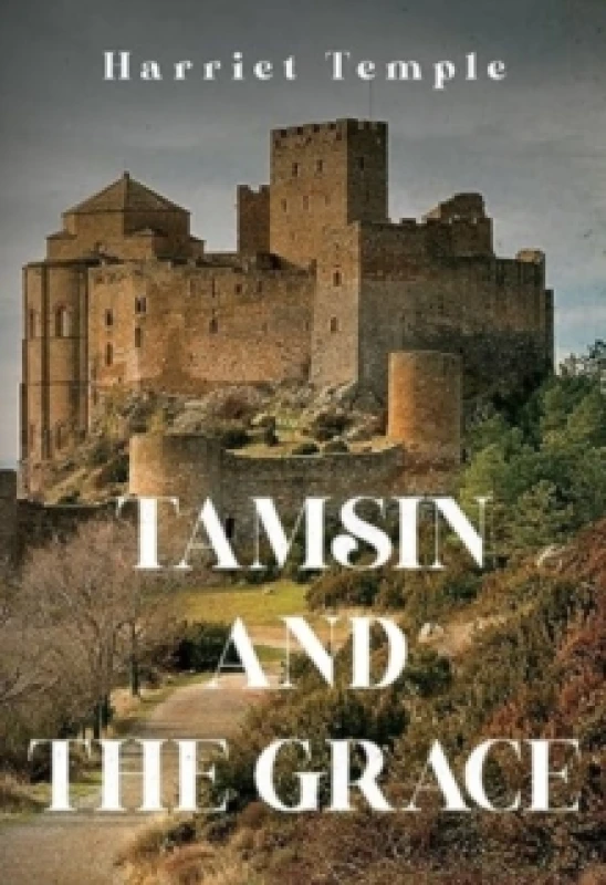 Image of Tamsin and The Grace Paperback / softback