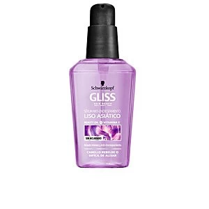 image of GLISS LISO ASIATICO serum antiencrespamiento 50ml