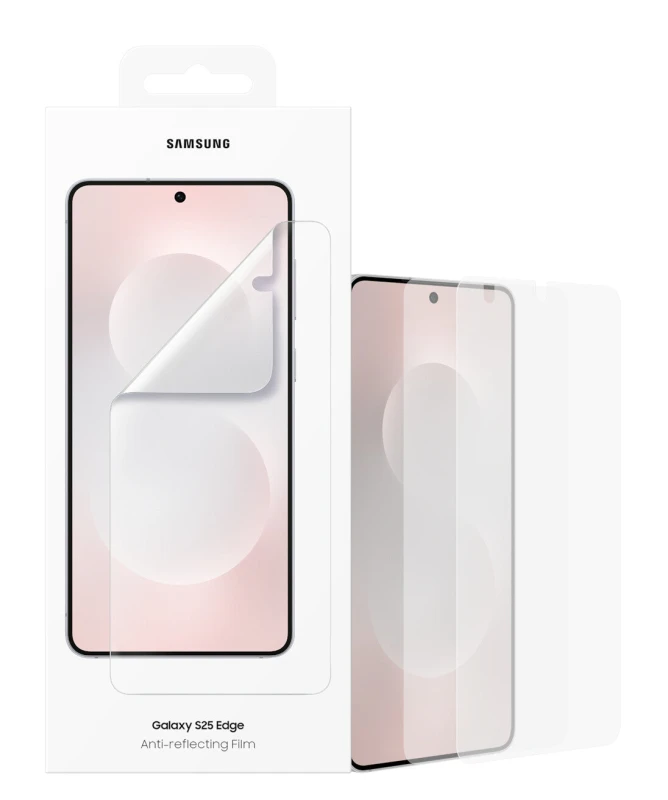 Image of Samsung EF-US937 Anti-glare screen protector 2 pc(s) EF-US937CTEGWW