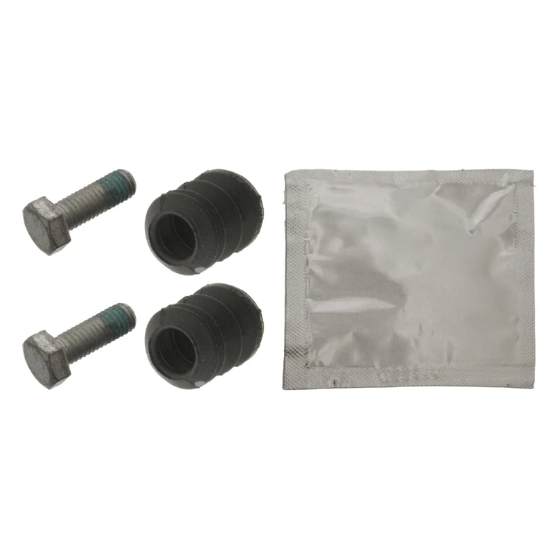 Image of FEBI BILSTEIN 36050 Guide Sleeve Kit, brake caliper Guide Sleeve Kit,brake caliper (1165)