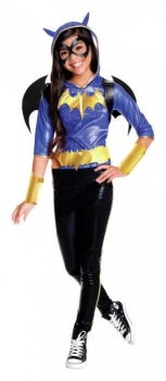Image of DC Superhero Batgirl Large