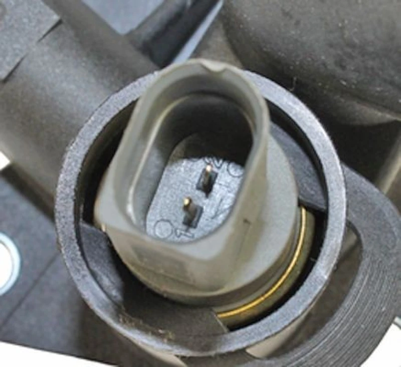Image of METZGER Thermostat METZGER 4006114