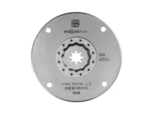 Image of Fein 63502176210 Starlock 100mm HSS Circular Saw Blade