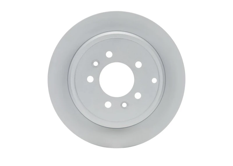 Image of Brake disc Bosch 0 986 478 733