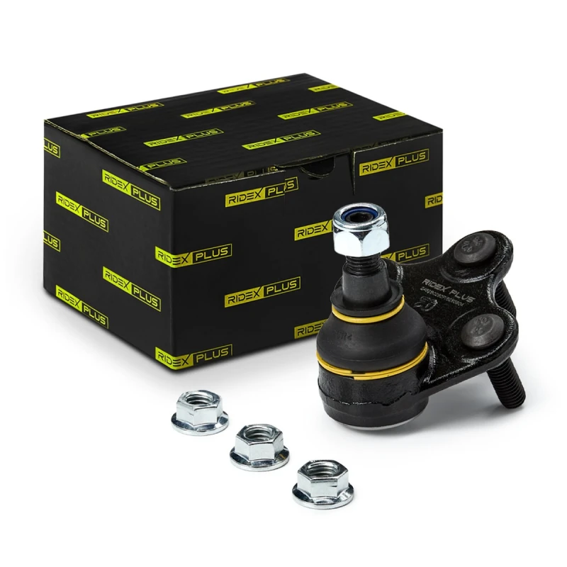 Image of RIDEX PLUS Ball Joint RIDEX PLUS 2462S0260P