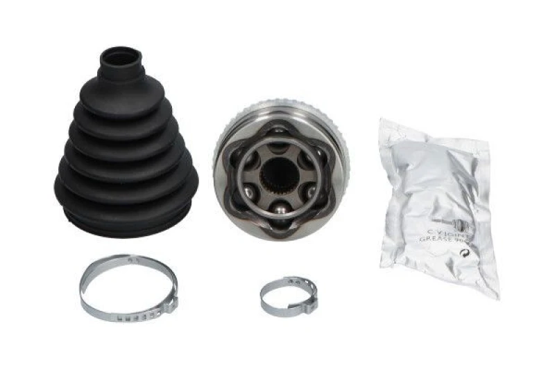 Image of KAVO PARTS CV joint kit KAVO PARTS CV-2006