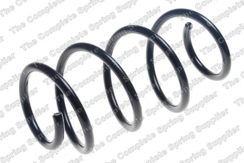 Image of LESJOFORS Coil spring LESJOFORS 4027729