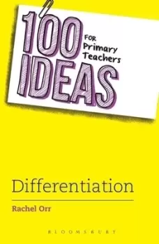 Image of Differentiation by Rachel Orr