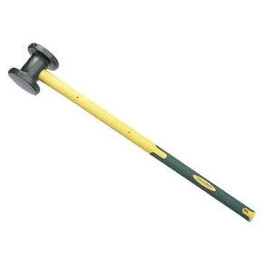 image of Bulldog FM12 Fibreglass Handle Fencing Maul 5.45kg (12lb)