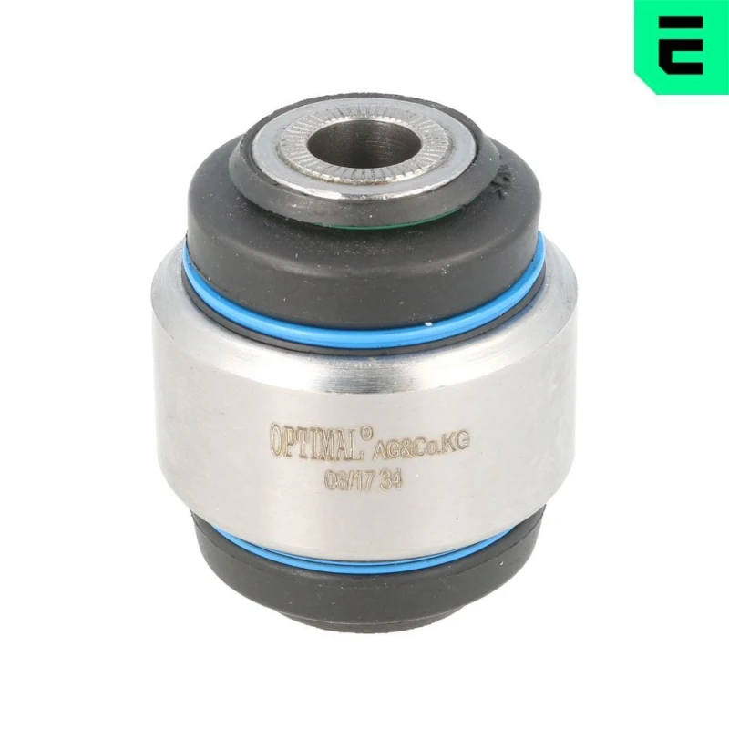 Image of Trailing arm / Suspension arm bush OPTIMAL F8-8288