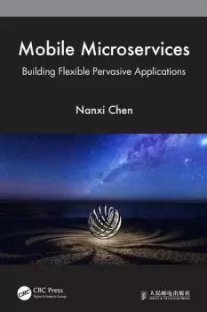 Image of Mobile MicroservicesBuilding Flexible Pervasive Applications