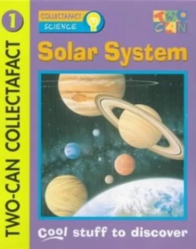 Image of Solar System Hardback