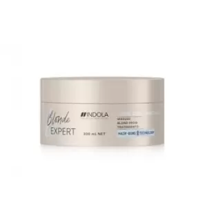 image of Indola Blond Expert Insta Cool Treatment 200ml