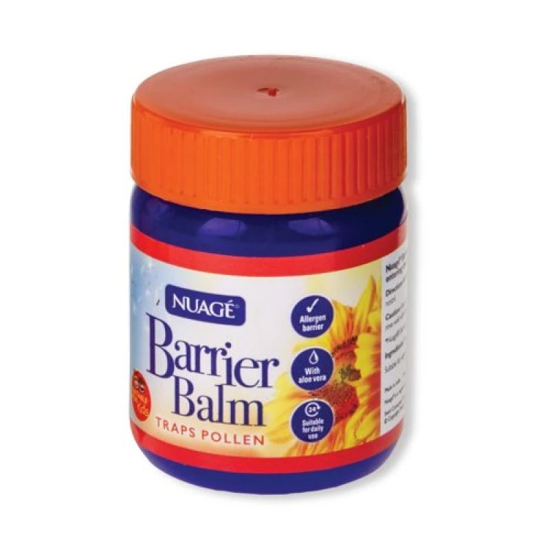 Image of Nuage Nuage Barrier Balm 50g (Pack of 24) NUA1119 NUA1119