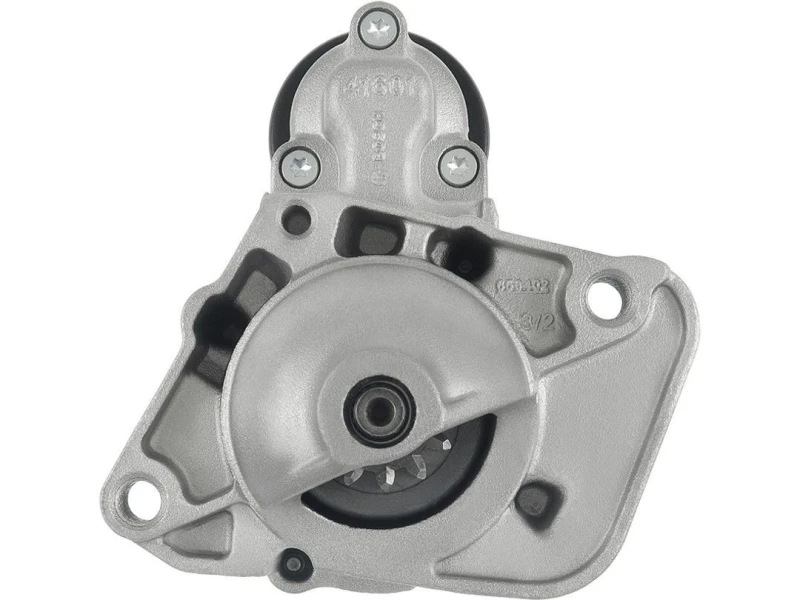 Image of AS-PL Starter motor AS-PL S0770PR