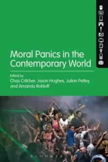 Image of Moral Panics in the Contemporary World