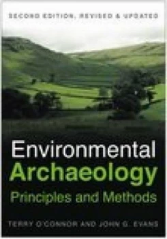 Image of Environmental Archaeology by Terry Oconnor Paperback