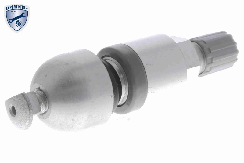 Image of VEMO V99-72-5009 Repair Kit, wheel sensor (tyre pressure control system) Aluminium Repair Kit,wheel sensor (tyre pressure control system) (3711)