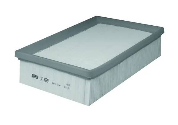 Image of x1 Mahle Air Filter LX3579 Made in TR