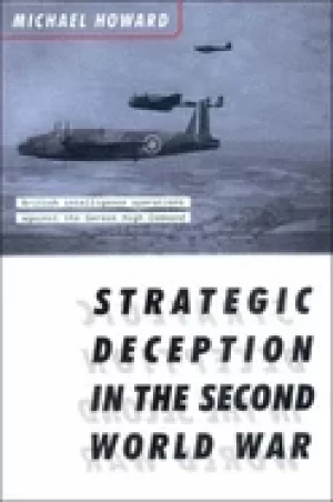 Image of strategic deception in the second world war