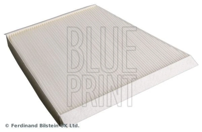 Image of Blue PRINT Pollen filter Blue PRINT ADU172534