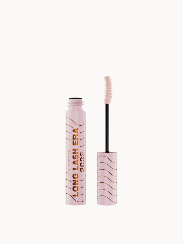 Image of Max Factor 2000 Calorie Long Lash Era - Black