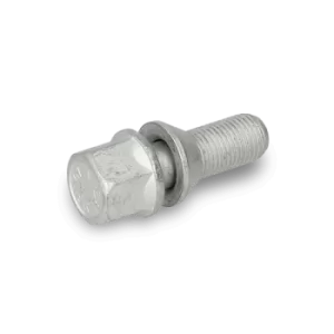 Image of FEBI BILSTEIN Wheel Bolt MERCEDES-BENZ 01849 1404000170,A1404000170