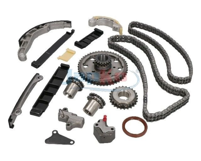 Image of JAPKO Timing chain kit JAPKO KJK132
